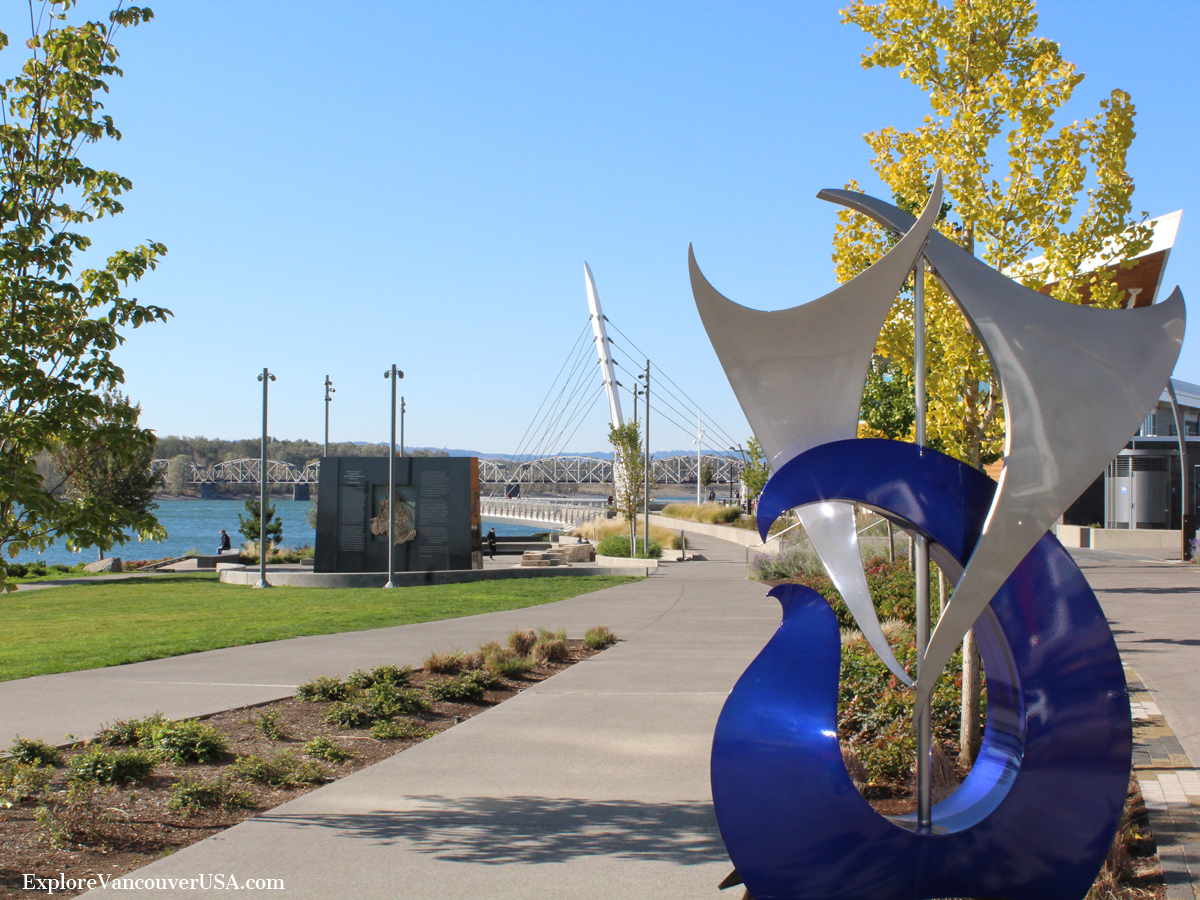 Vancouver Waterfront