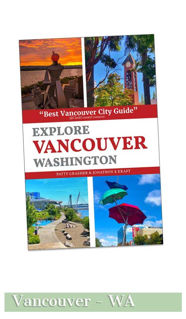 Vancouver WA Guidebook