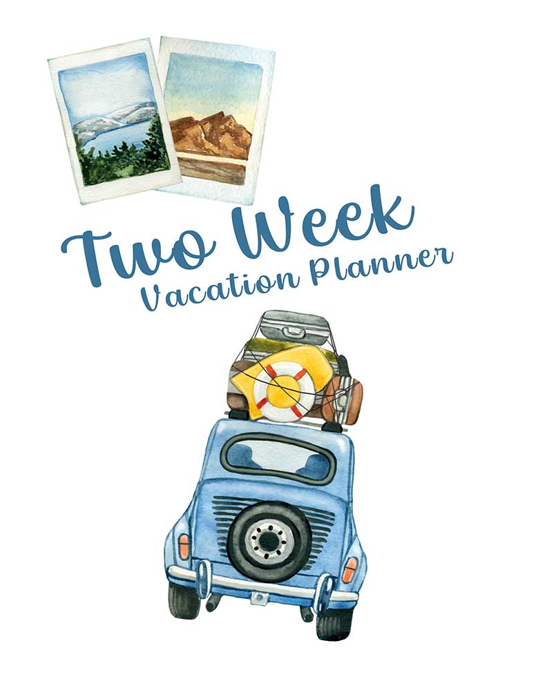 Travel Planner
