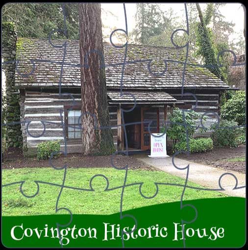 Covington